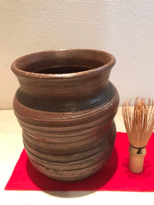 古備前　壺❗️