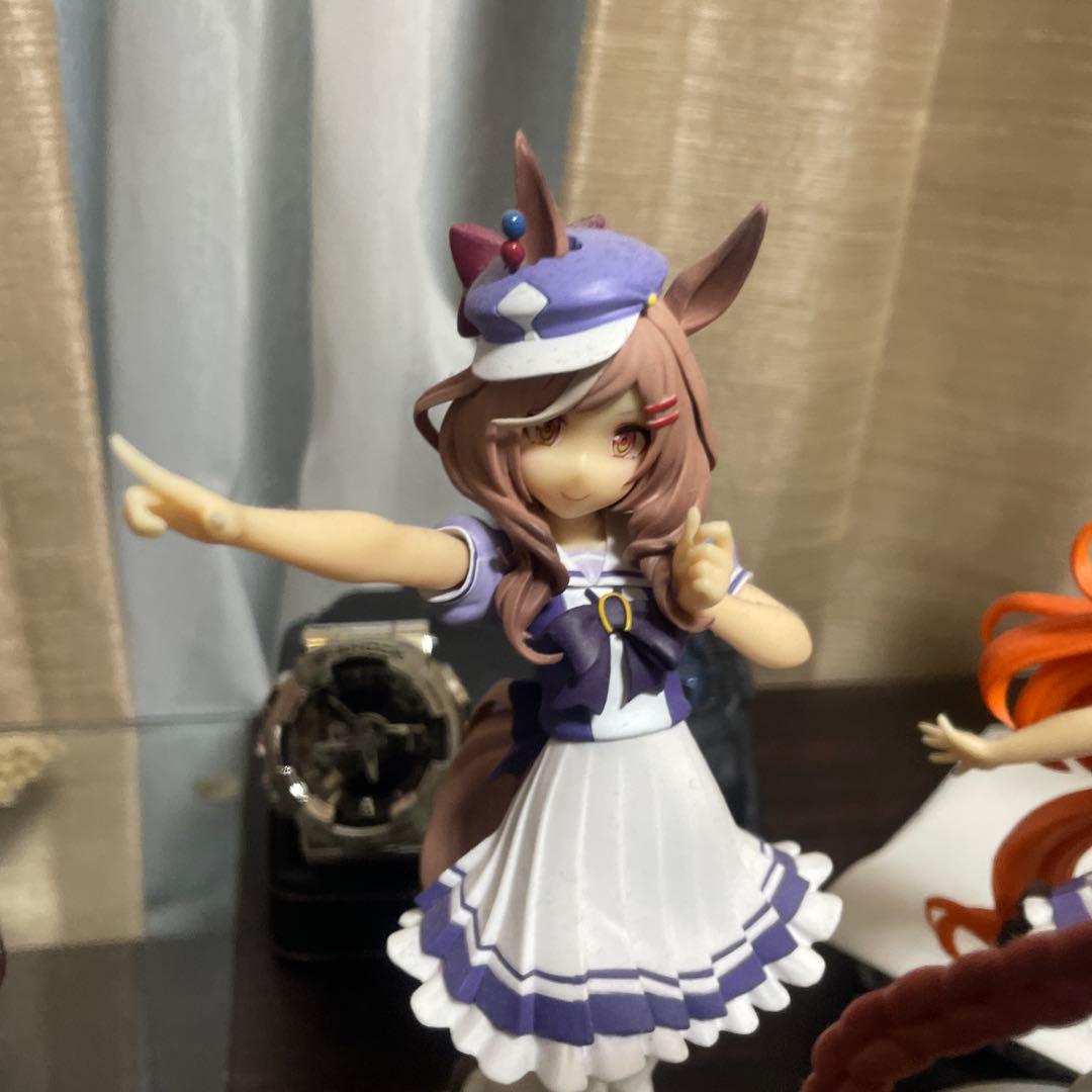 ウマ娘 フィギュア まとめ売り 11体