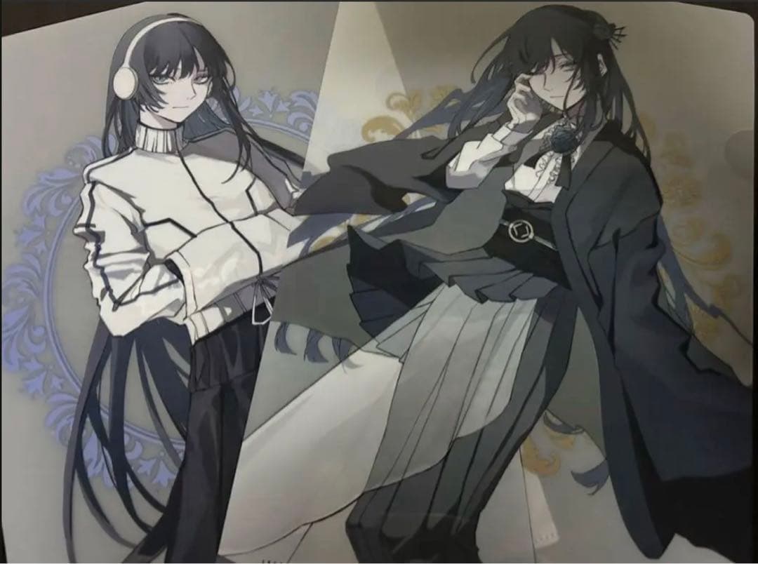 生まれましたよ おめでとうAdoちゃんぬいぐるみA B 2個セット