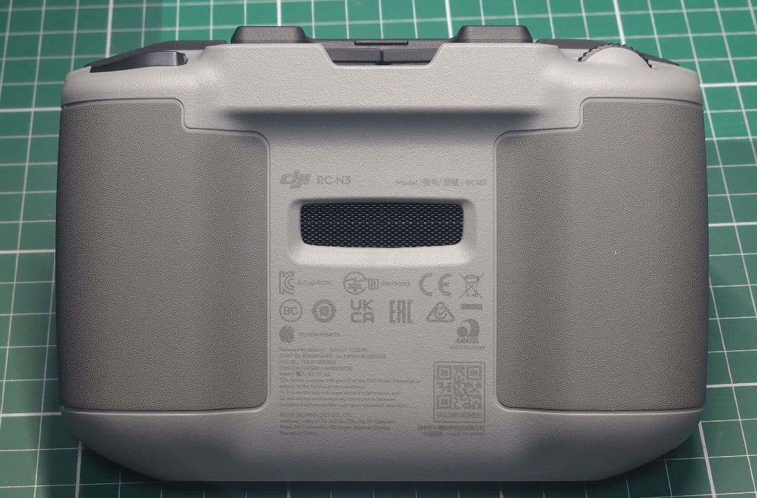 DJI RC-N3 送信機 Neo,Mini4 Pro,Air 3,Air 3S