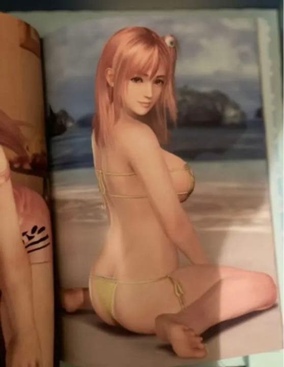 DEAD OR ALIVE Xtreme 3 コレクターズ　セット売り