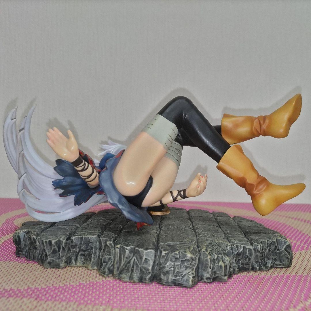 希少品　限定生産品　覚醒版カラー　極黒の翼バルキサス　レジェンド　オブ　レムネア