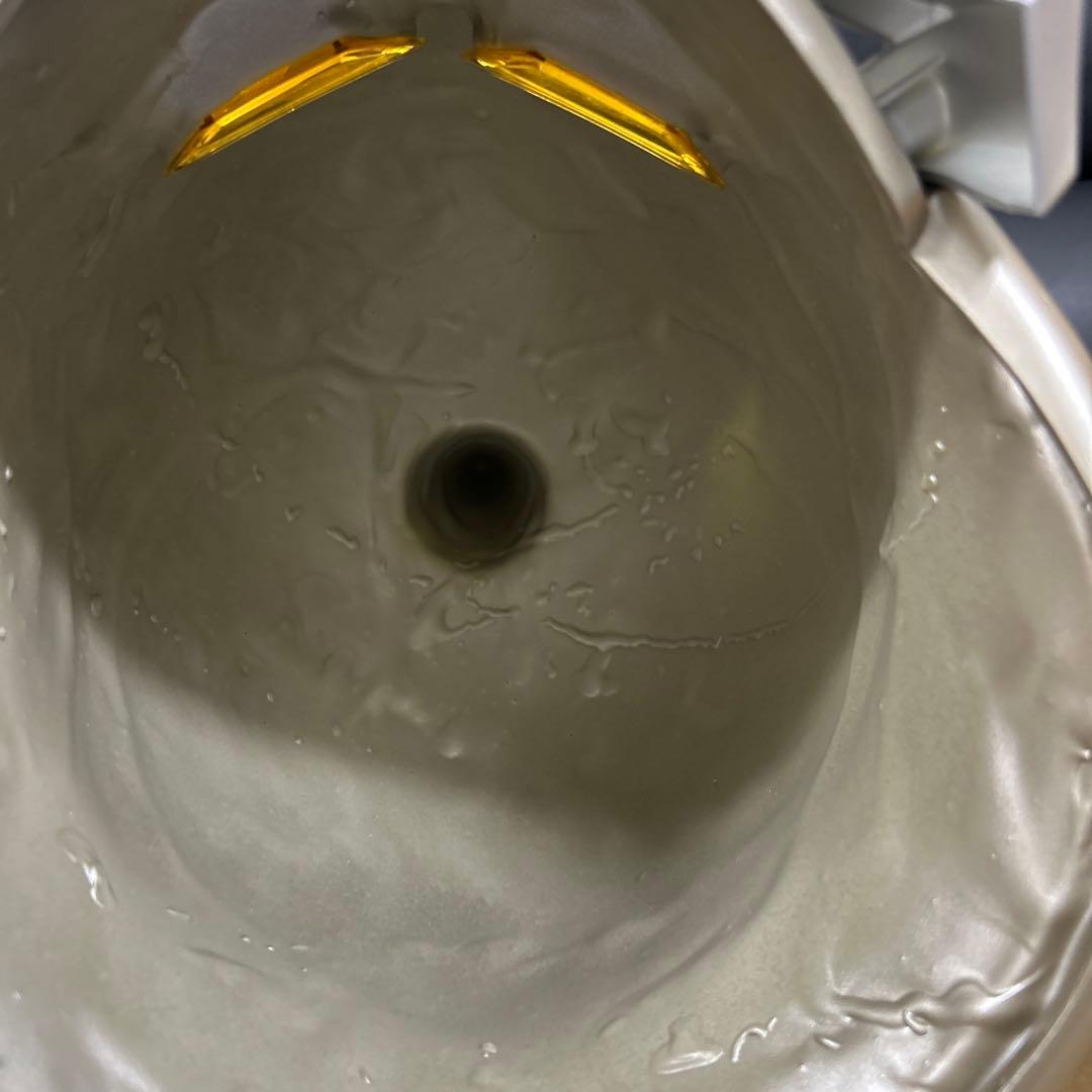 メガハウス 超人ヘッド ロビンマスク 1/1 原作カラー キン肉マン フィギュア