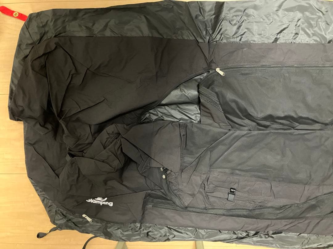 SKY EYE & GO Glamping キャンプテント