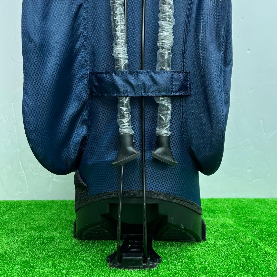 【軽量】アーノルドパーマー　arnold palmer ゴルフバッグ