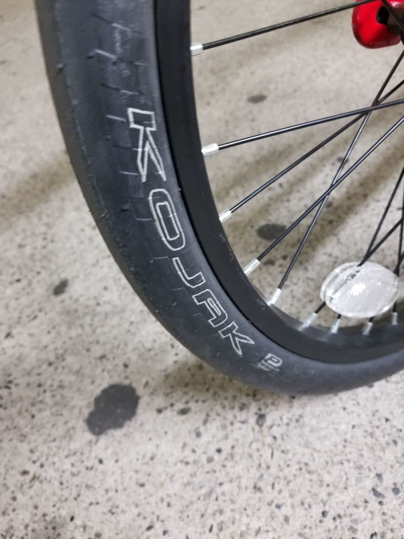 ドッペルギャンガー　FX13　フレーダーマウス