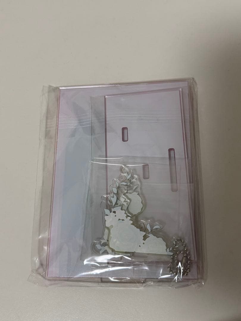 メメル　アクリルスタンド