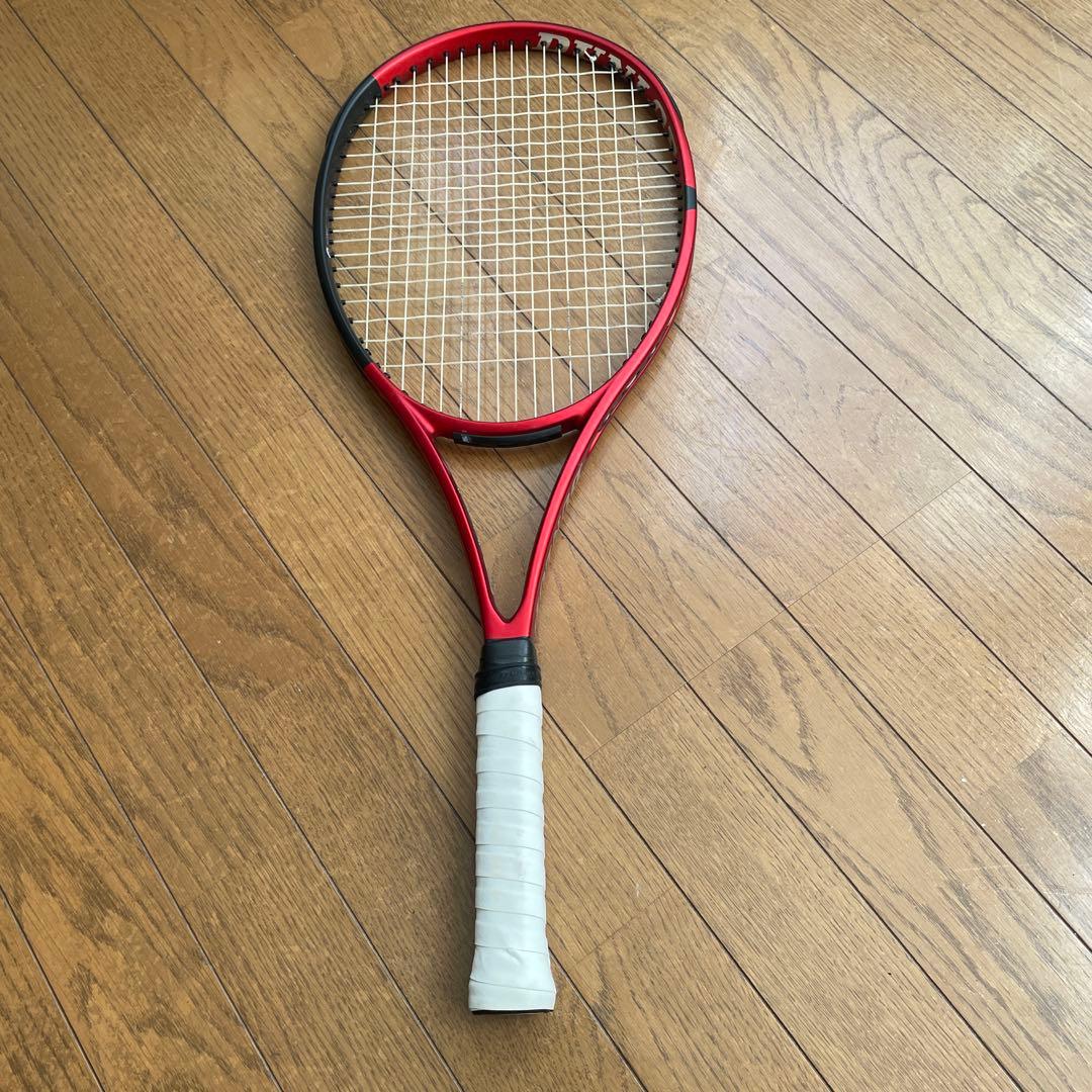 YONEX CX400 TOUR テニスラケット