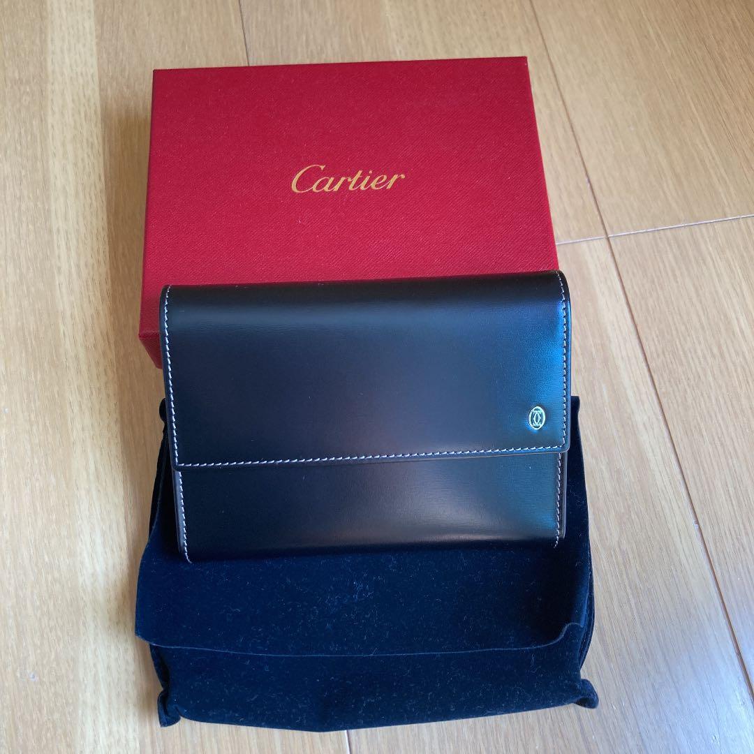 カルティエ　トランプ