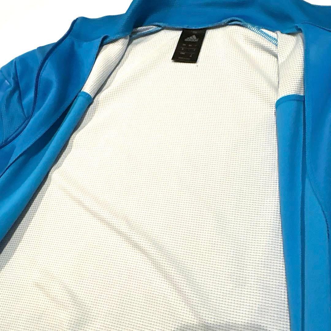 adidas アディダス クライマライト トラックスーツ セットアップ M