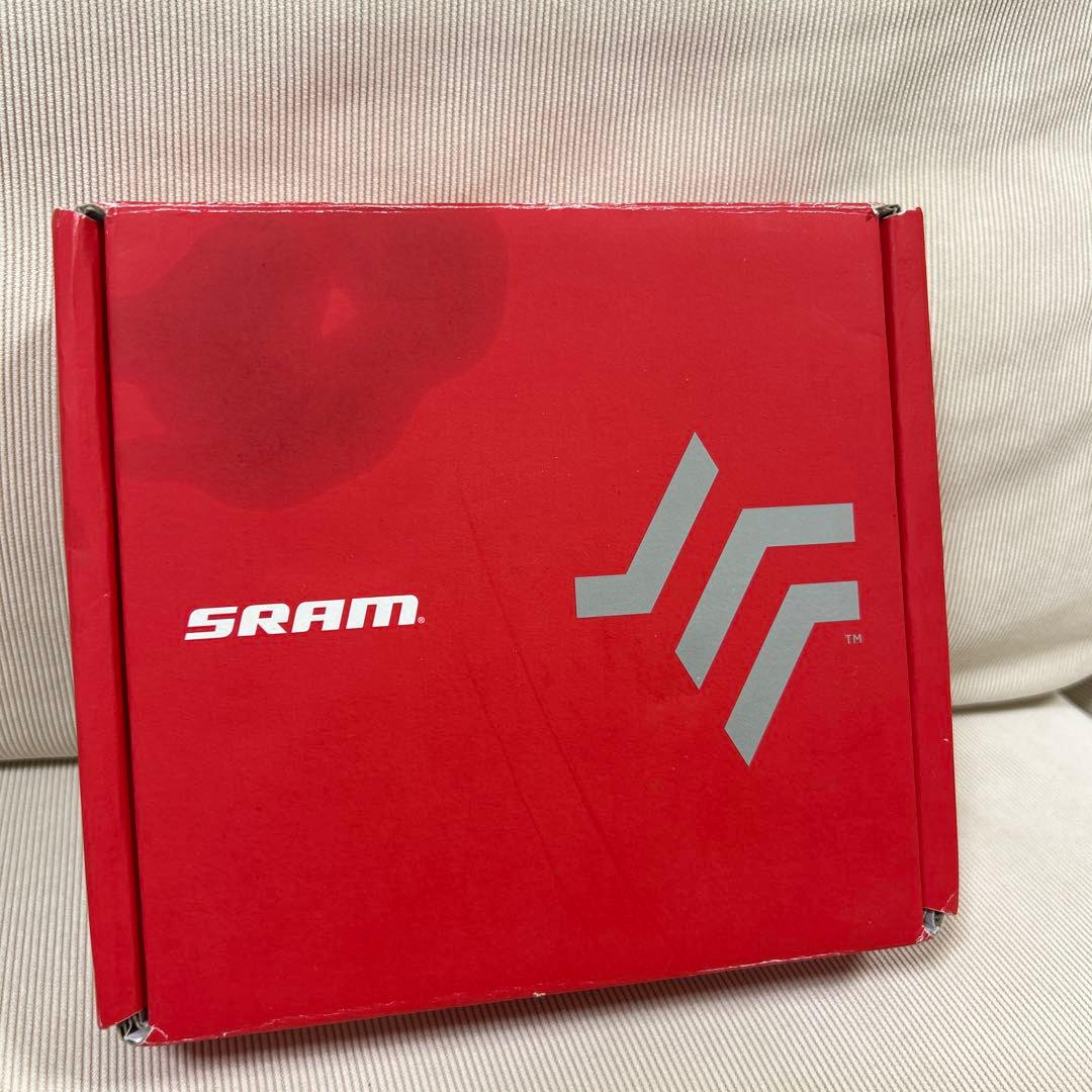 【新品】SRAM eTap/AXSシリーズ共通 バッテリーパック