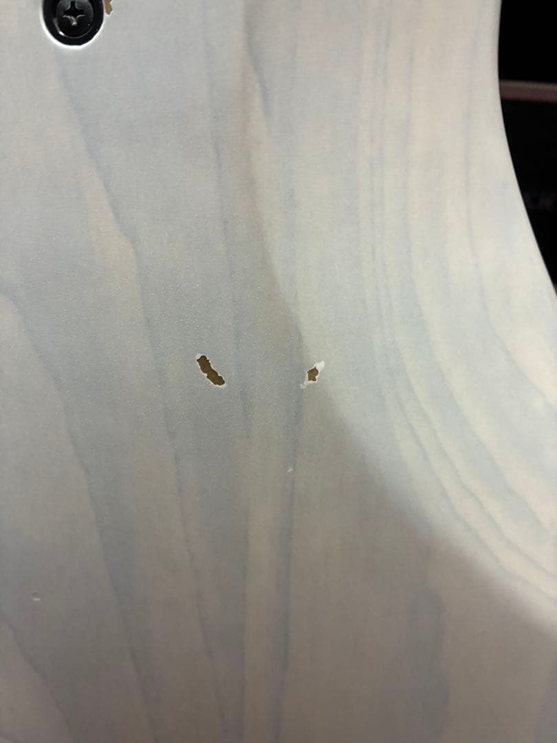 Fujigen 5弦ベース