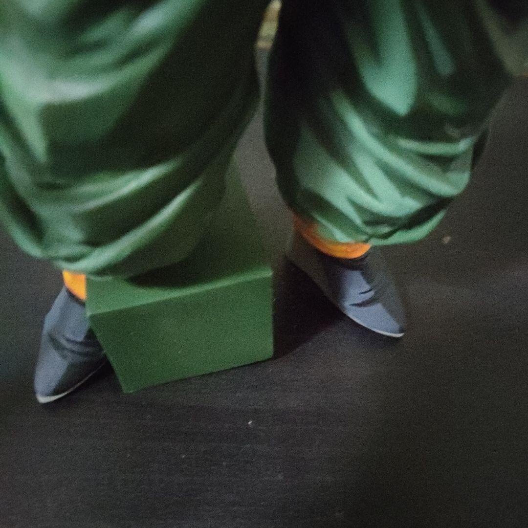 SMSP BWFC 孫悟空 D賞 2次元彩色バイバイ悟空 国内正規品 箱あり美品