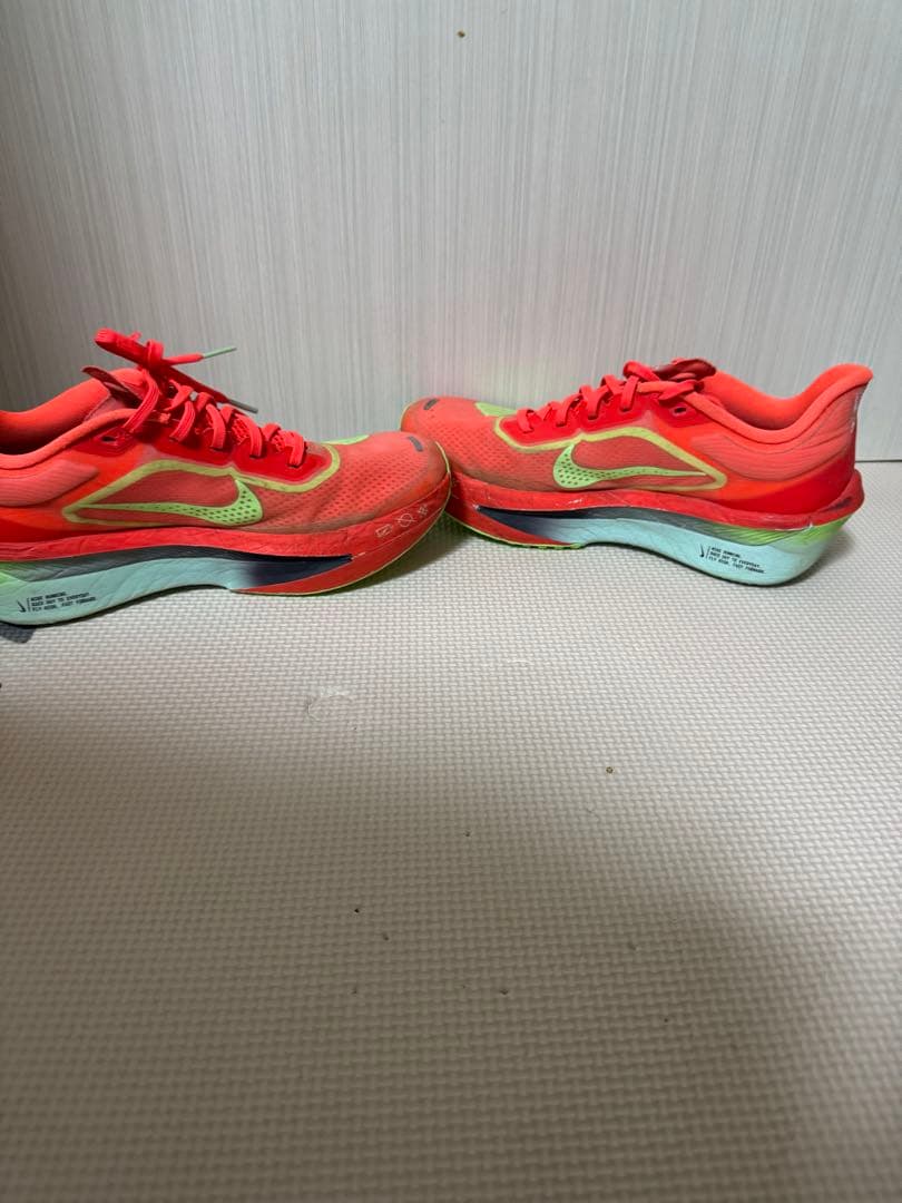 Nike ズームフライ6 サイズ25