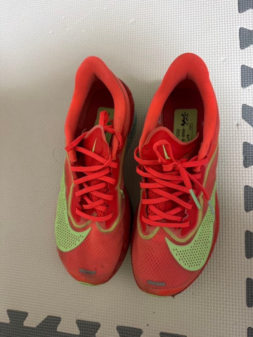 Nike ズームフライ6 サイズ25