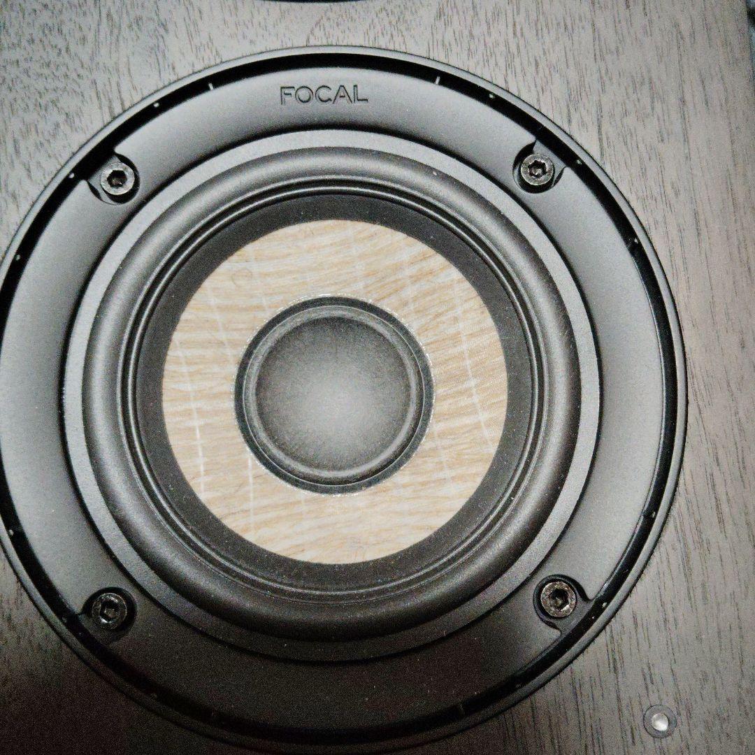 配信機器・PA機器・レコーディング機器 Focal SHAPE 40