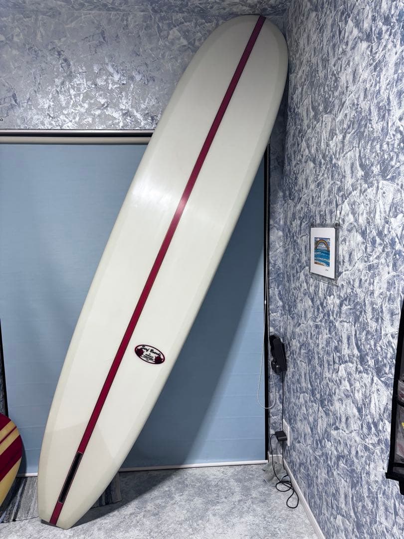 まぁまぁ美品　ドナルドタカヤマ　クラッシックTERRAMARモデル9.4