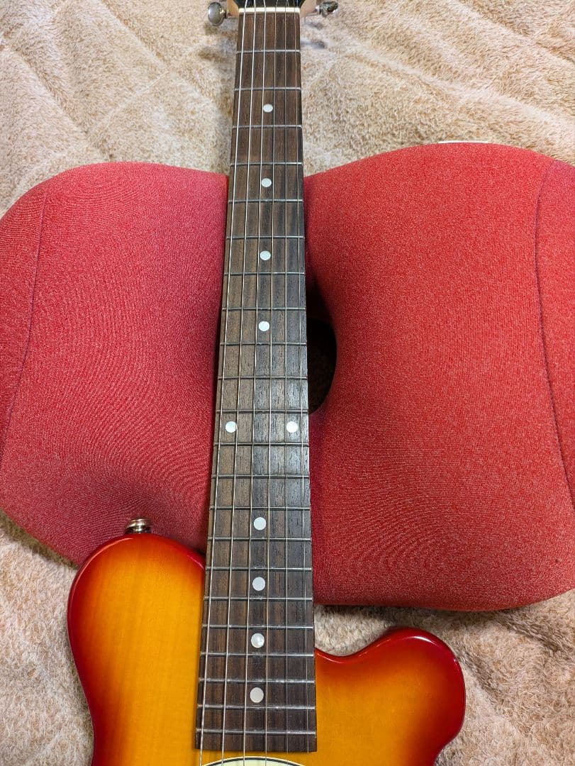 ギター Pignose PGG200 CS