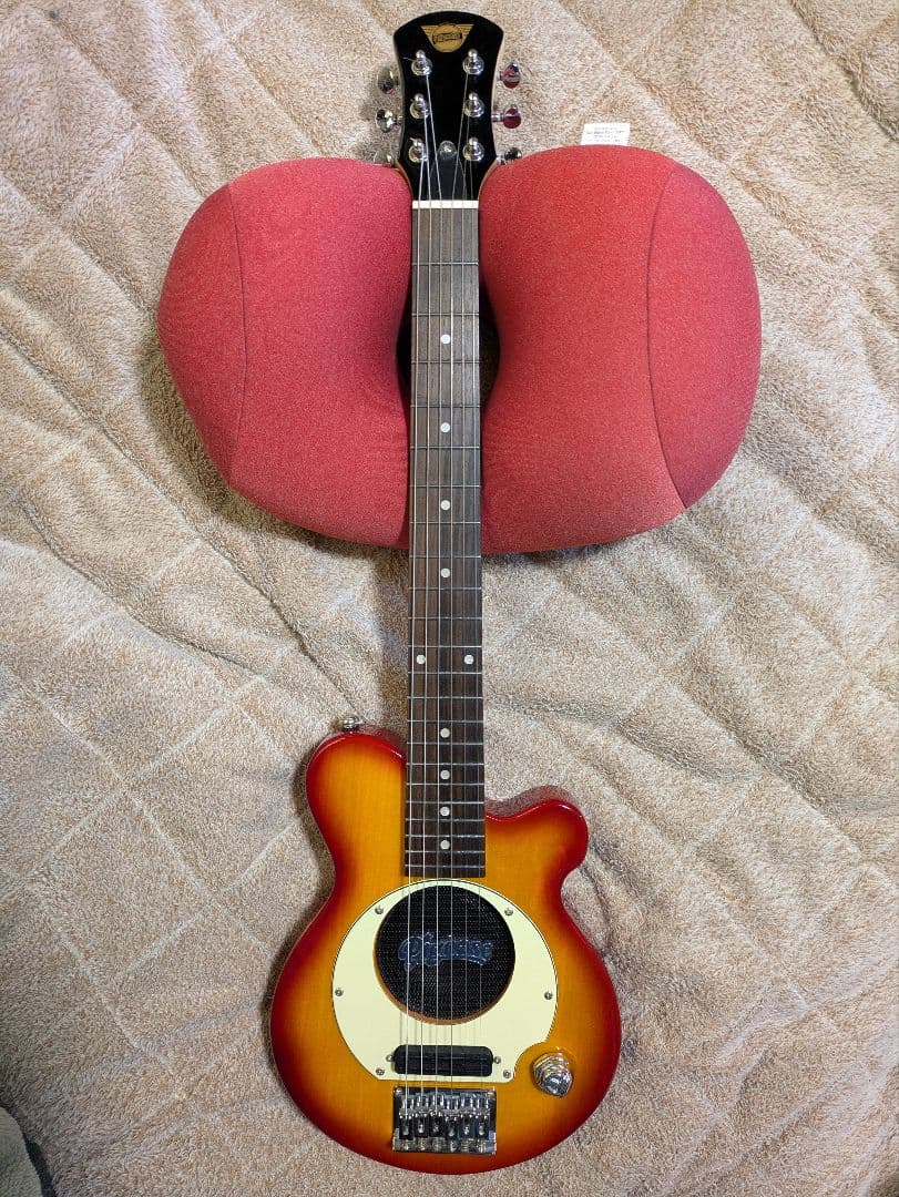 ギター Pignose PGG200 CS