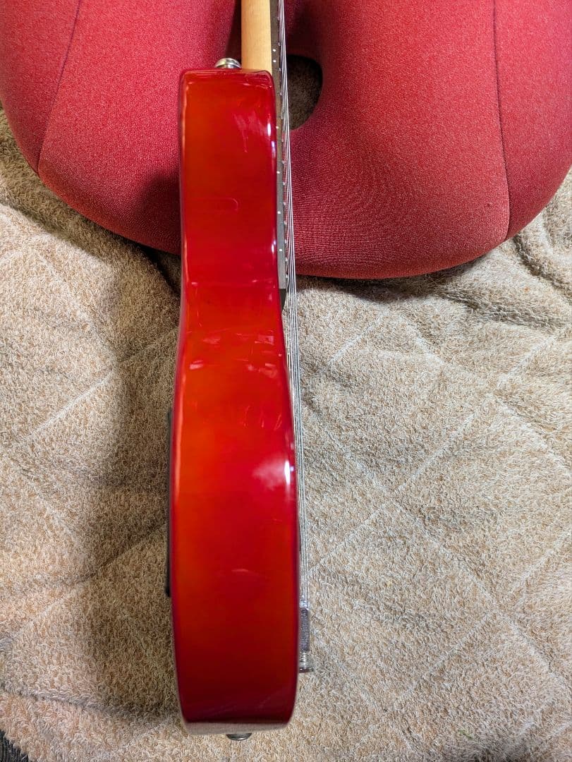 ギター Pignose PGG200 CS