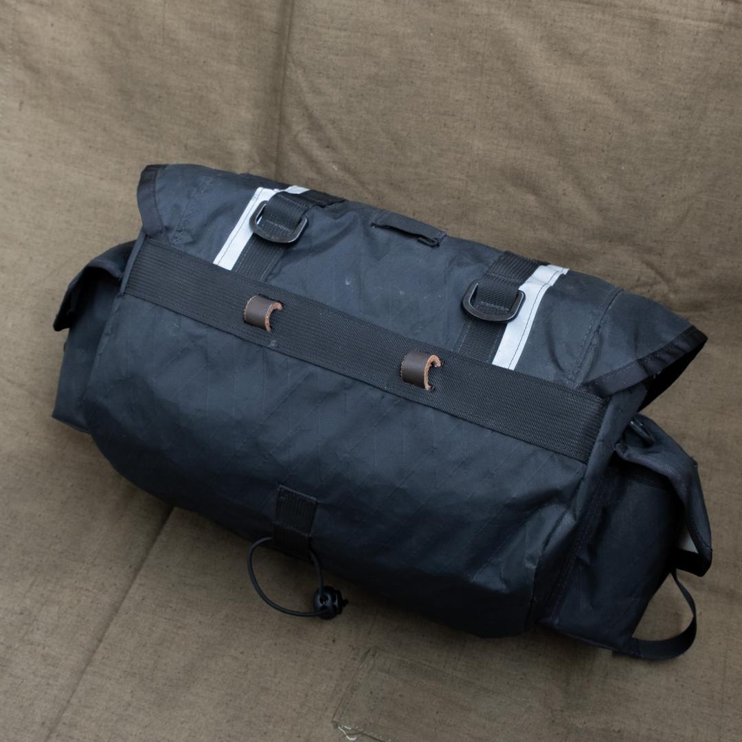 アクセサリー SWIFT INDUSTRIES zeitgeis w/bagman qr