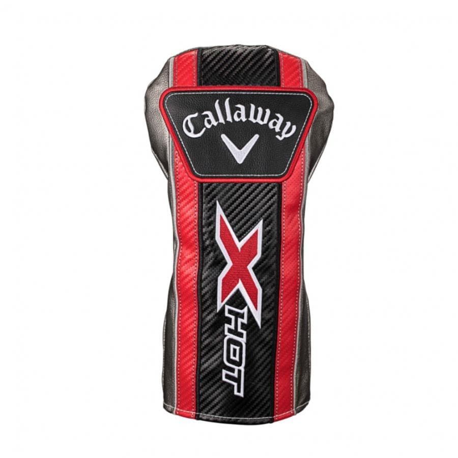 キャロウェイ XHOT パッケージセット 11本組 キャディバッグ付き