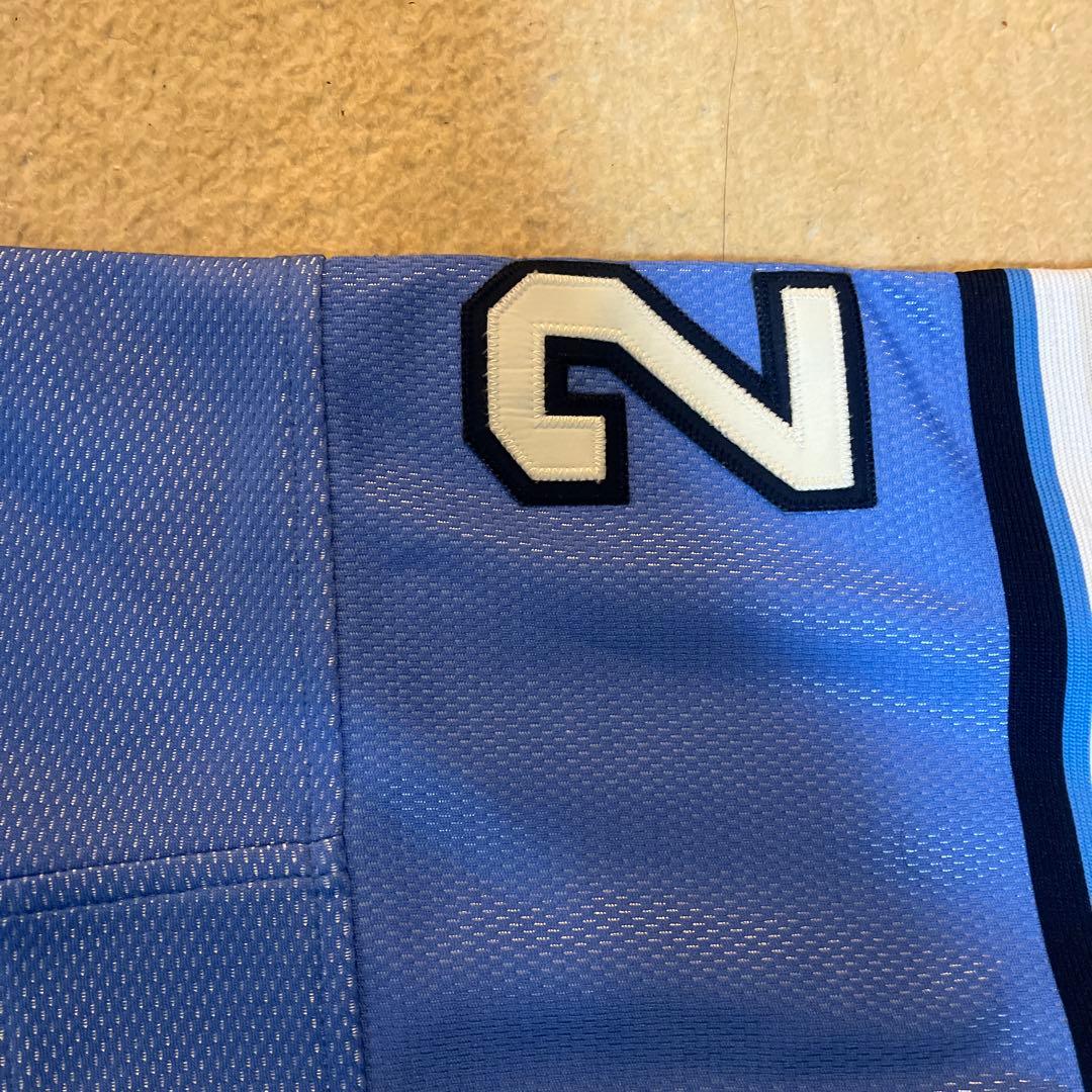 90s〜00s スヌープドックMV着用 フットボールシャツ #23 B系