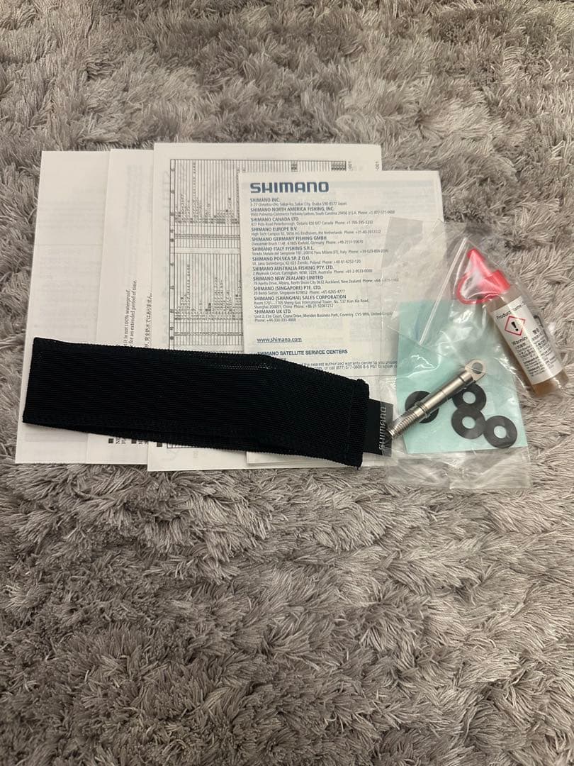 新品/未使用　SHIMANO 20 STELLA SW30000