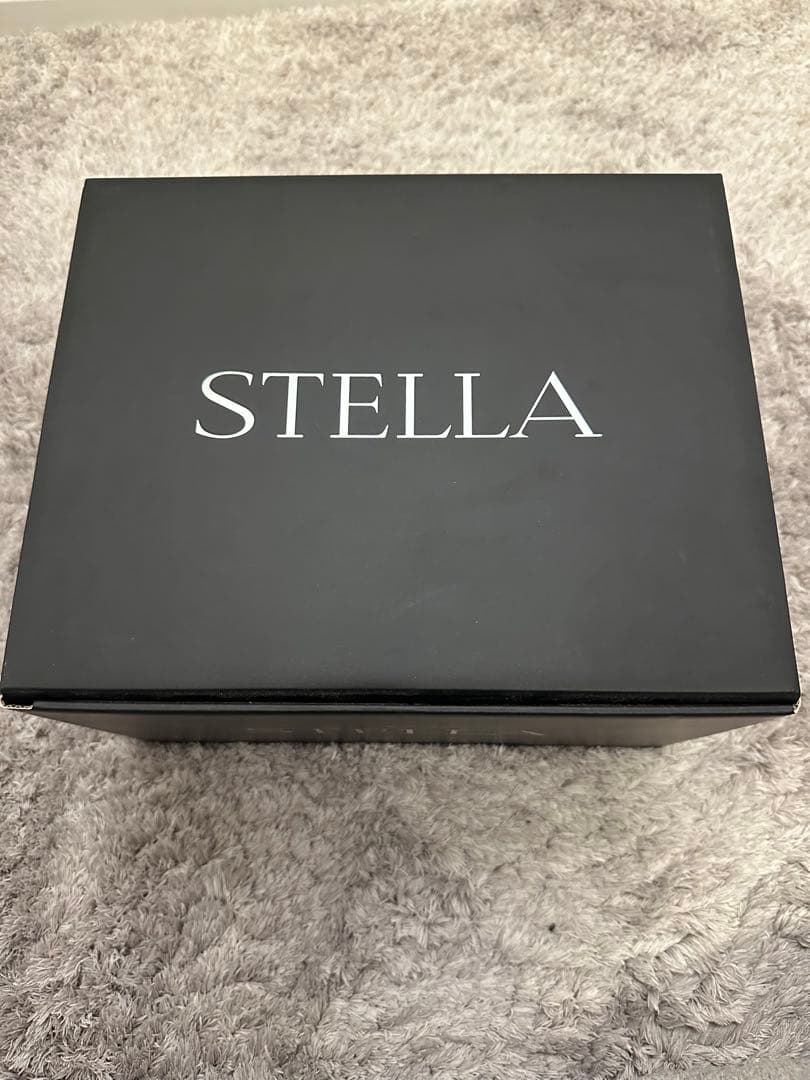 新品/未使用　SHIMANO 20 STELLA SW30000