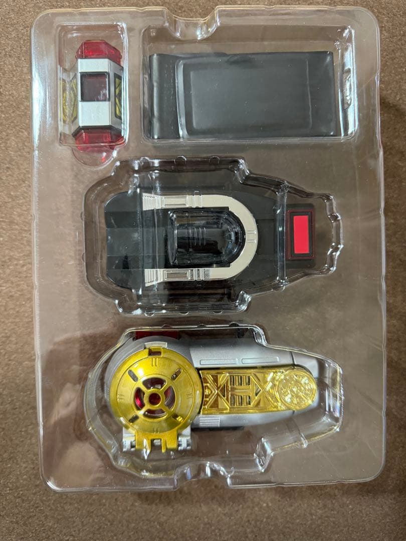 パワーブレス 30th ANNIVERSARY EDITION