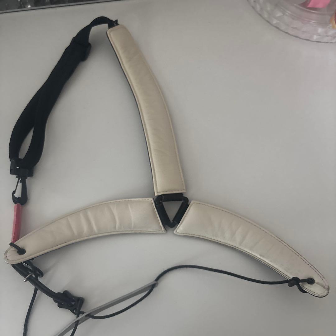 BREATHTAKING クラリネット用ストラップ Sサイズ