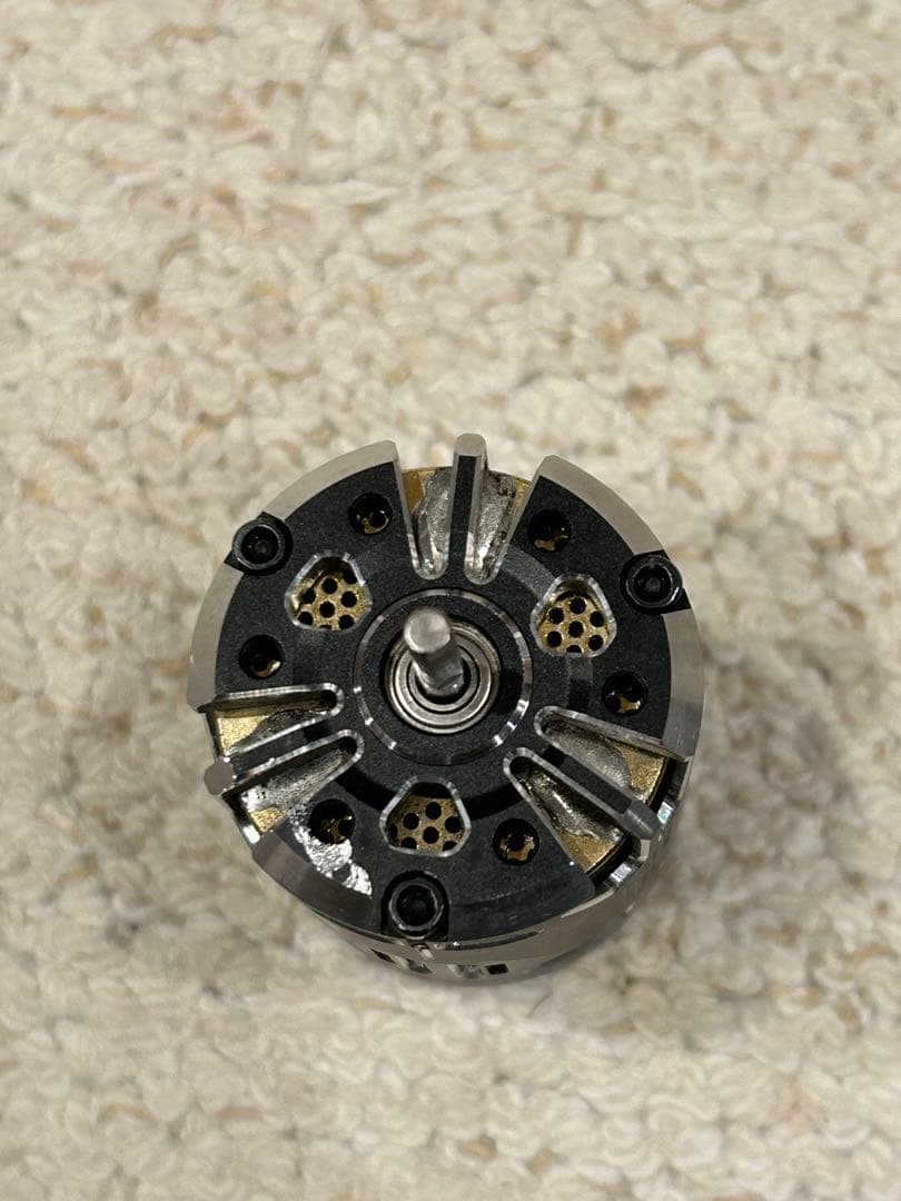 FLEDGE 10.5T ブラシレスモーター USED