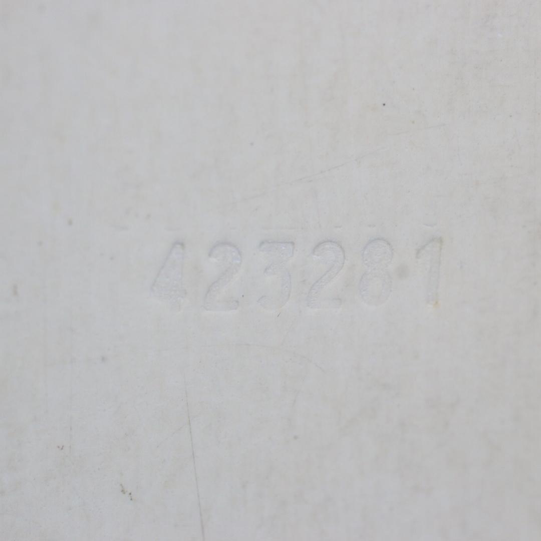 独LP The Beatles WHITE ALBUM ドイツ盤 Stereo