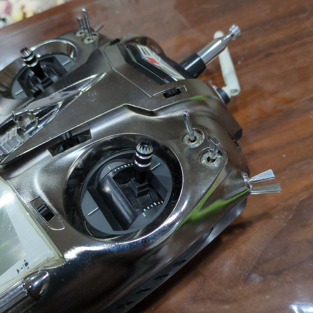 【ジャンク品扱い】JR PROPO XG11MV プロポ