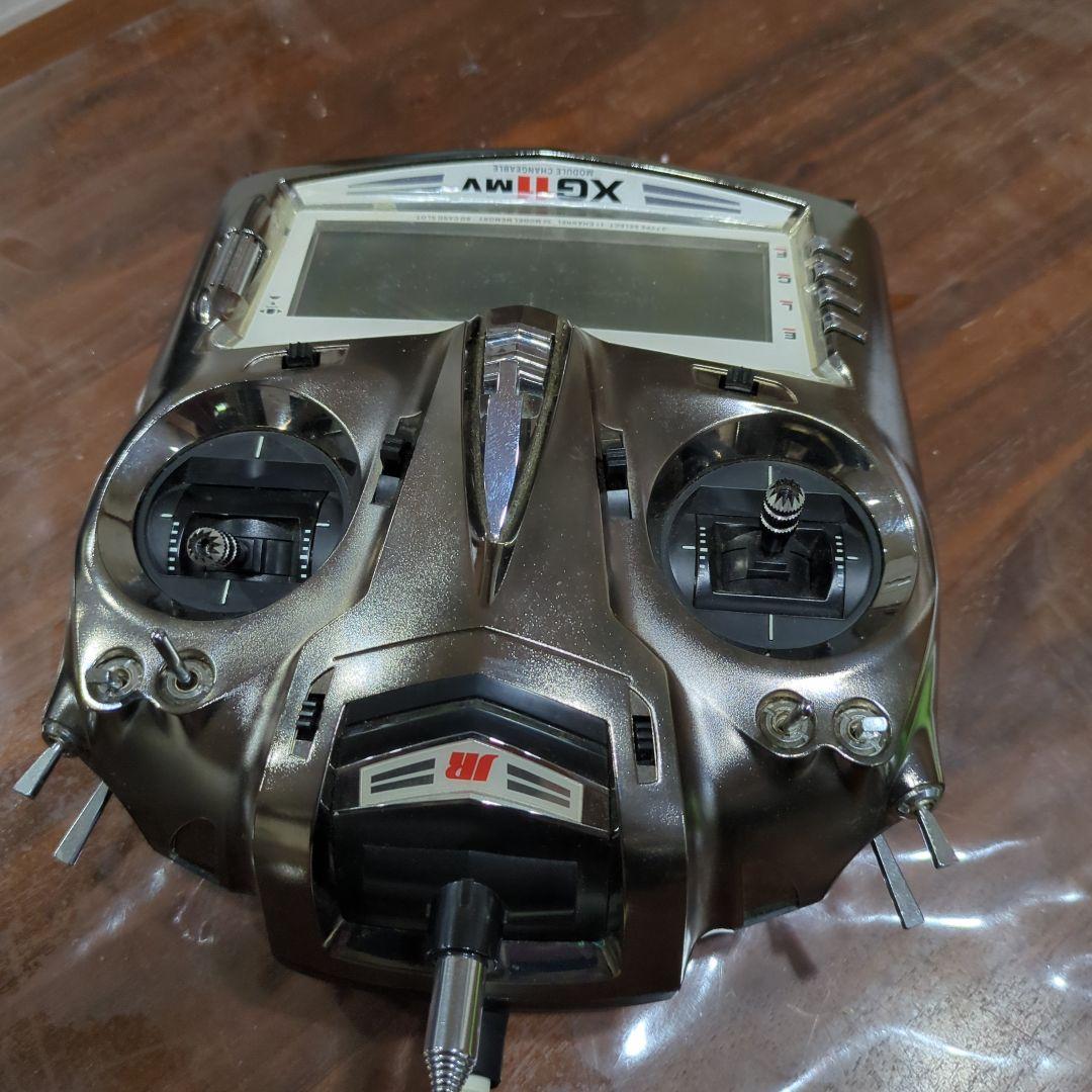 【ジャンク品扱い】JR PROPO XG11MV プロポ