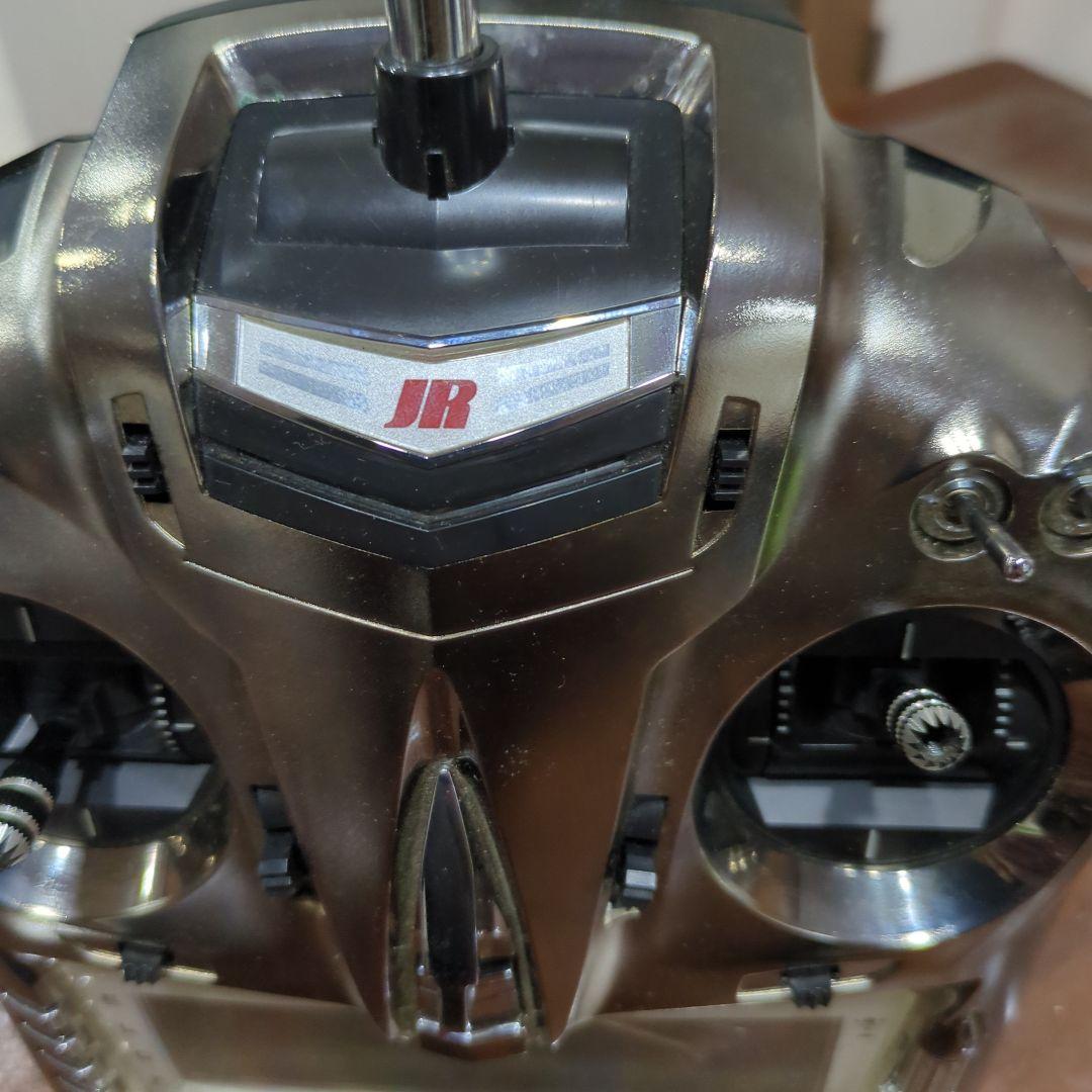 【ジャンク品扱い】JR PROPO XG11MV プロポ