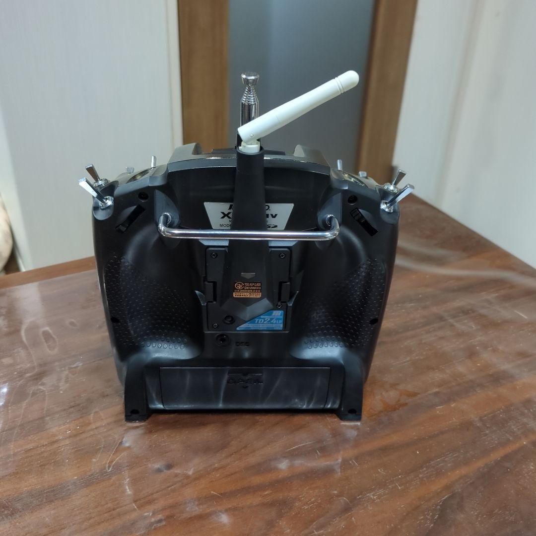 【ジャンク品扱い】JR PROPO XG11MV プロポ