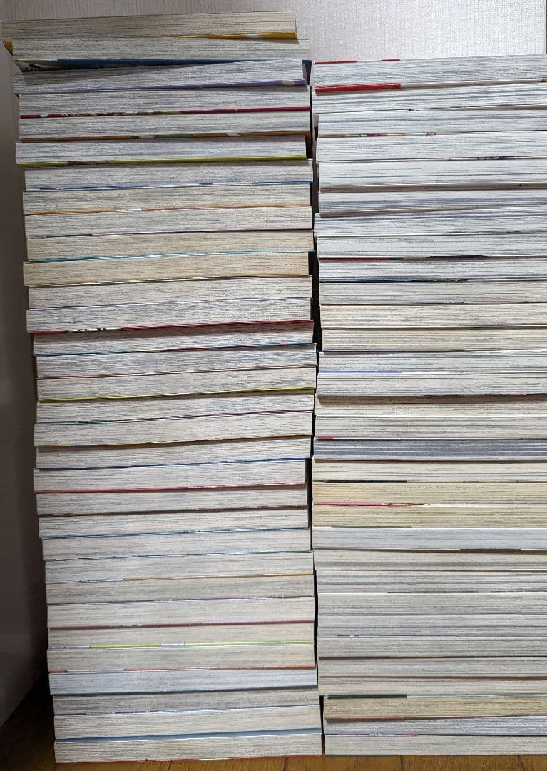 絶対可憐チルドレン　漫画　1〜63巻　全巻セット　初版　アニメイト特典　カード