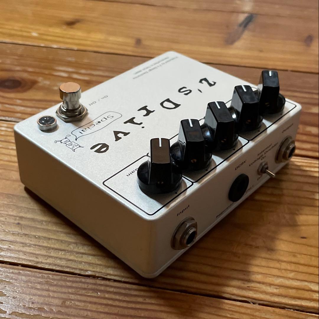 【希少品】 Z's Drive Special