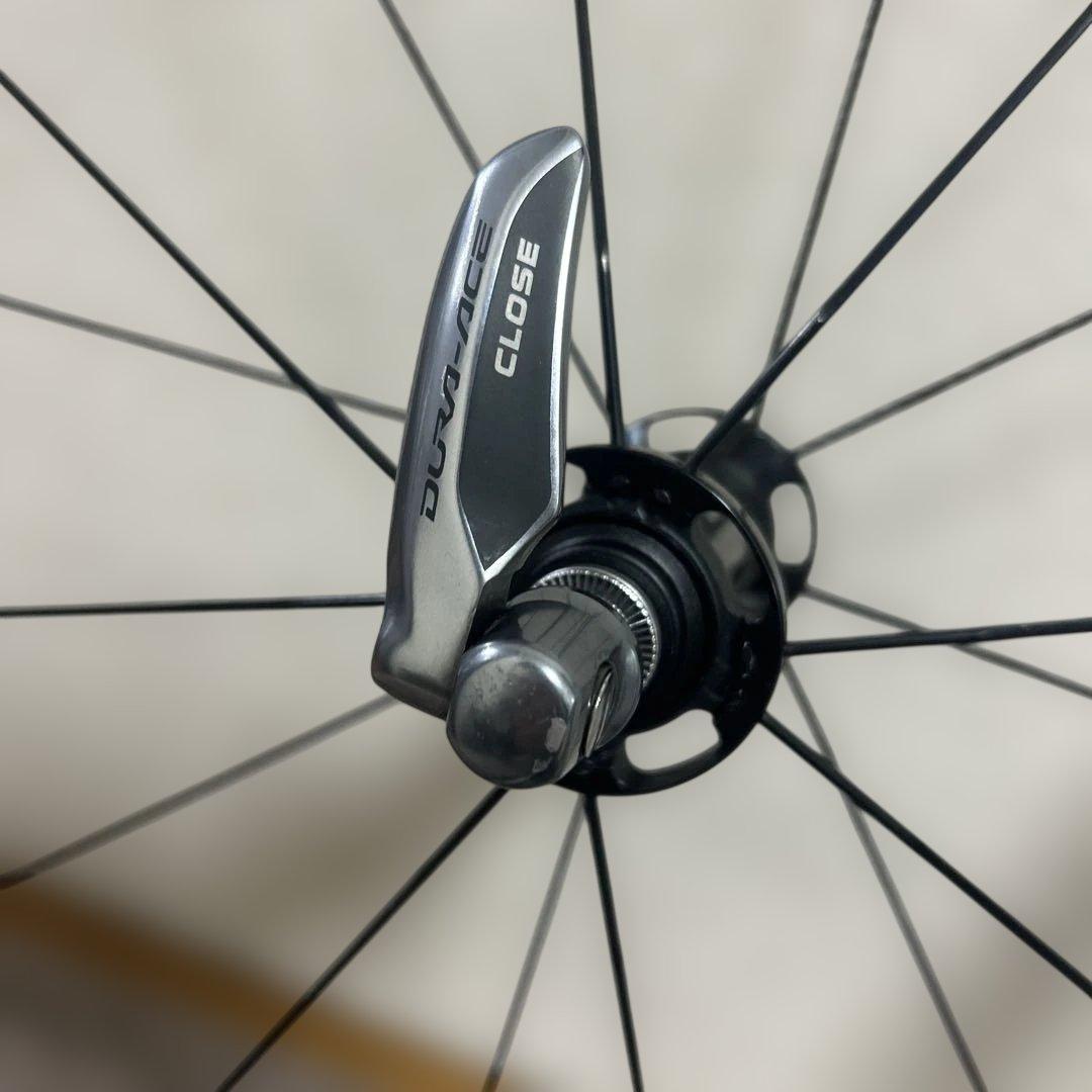 DURA-ACE デュラエース WH-9000 CL C24
