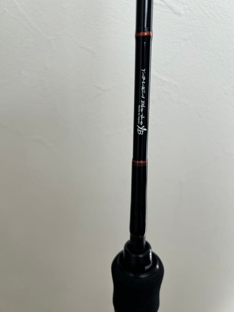 ロッド YAMAGA Blanks SeaWalk Tairubber 70AT