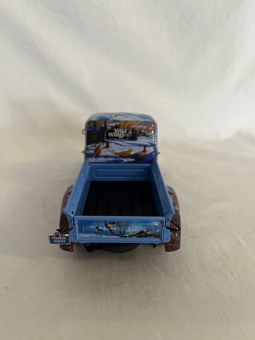 ハルピー　ダンバリーミントThe Pheasant Hunters