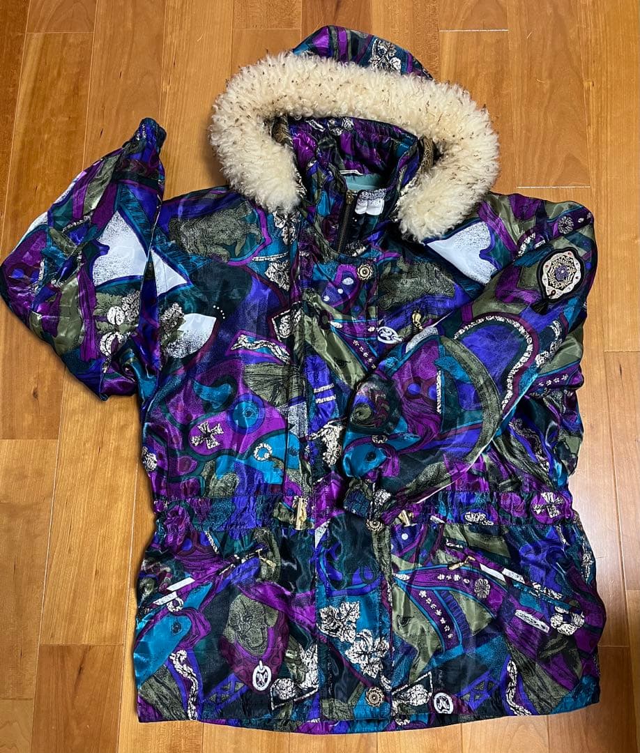 YAMAHA レディース スキーウェア スノボウェア ヤマハ サロモン 防寒