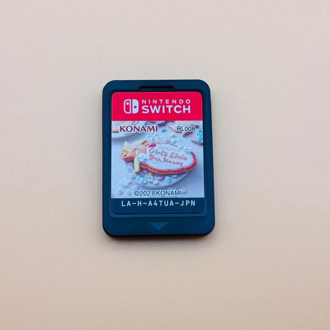 ときめきメモリアルGS4 Heart Special Assort限定版