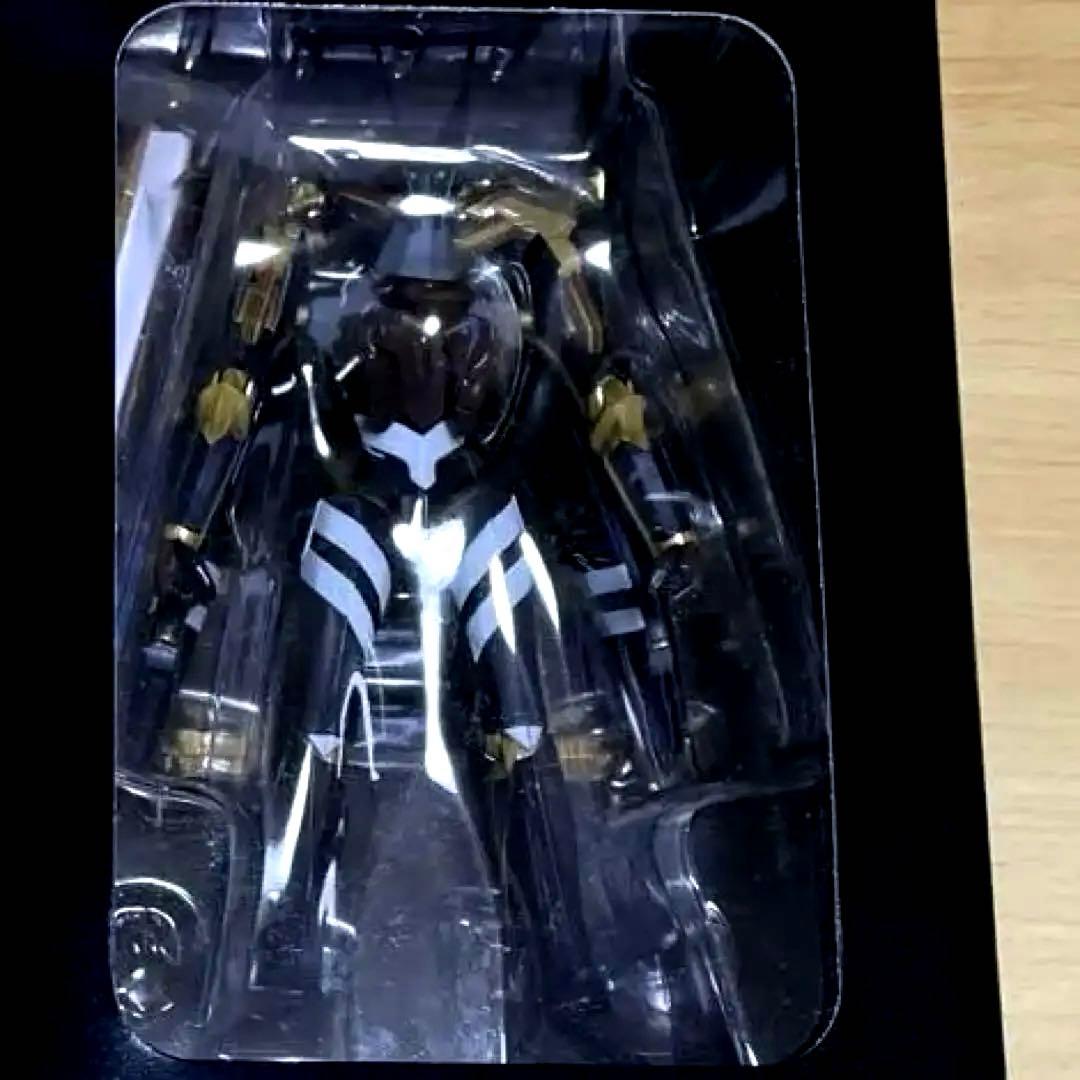 新品未開封スーパーロボット大戦 ベルグバウ