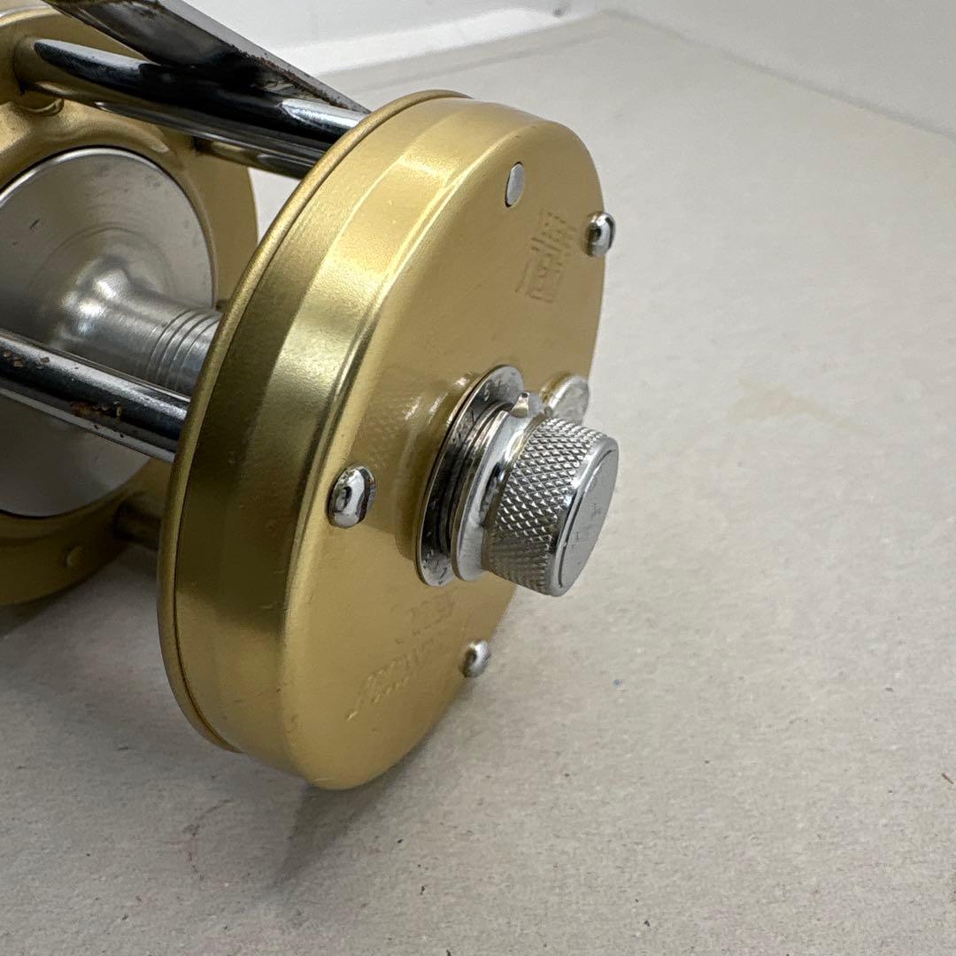 Ambassadeur 5500C クラシック