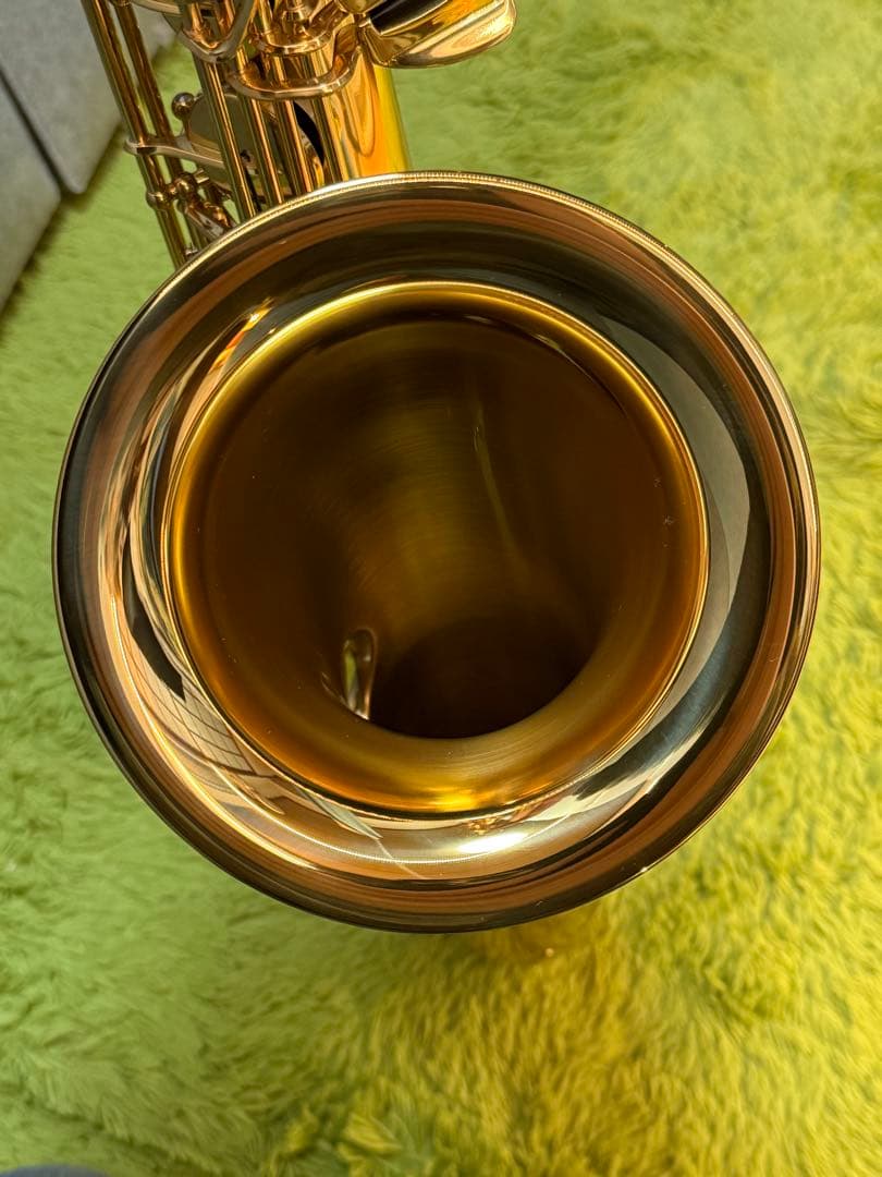 ヤナギサワ　テナーサックス　T-WO10