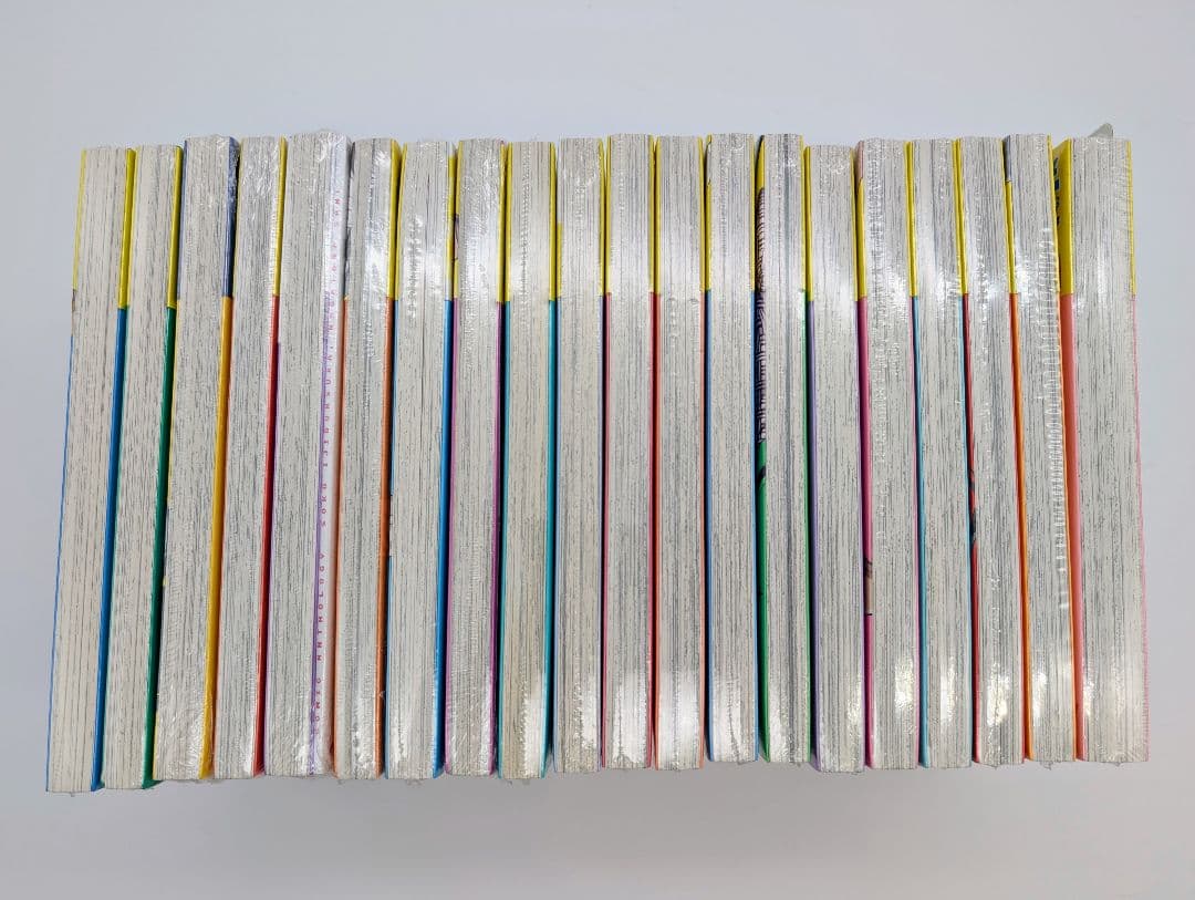 イジらないで、長瀞さん 完結 1〜20巻 全巻初版セット 新品未開封