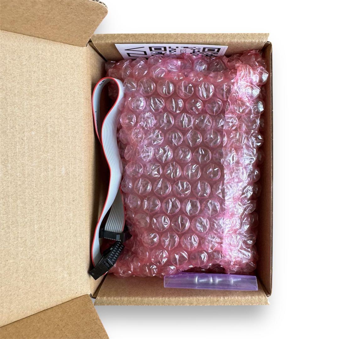 Auza Wave Packets 元箱＋付属品完備 極美品