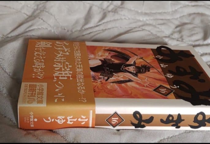 あずみ 文庫版 全24巻 全巻初版帯付き